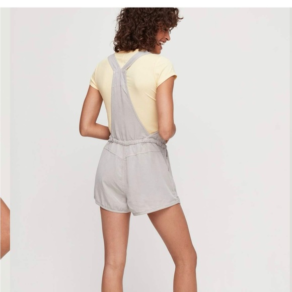 Wilfred Free, Aritzia, Beatriz Romper - Picture 7 of 11